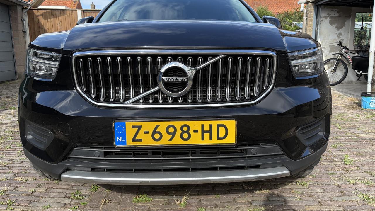 Volvo XC40 1.5 T4 PHEV 155KW INSCRIPTION EXPRESSION