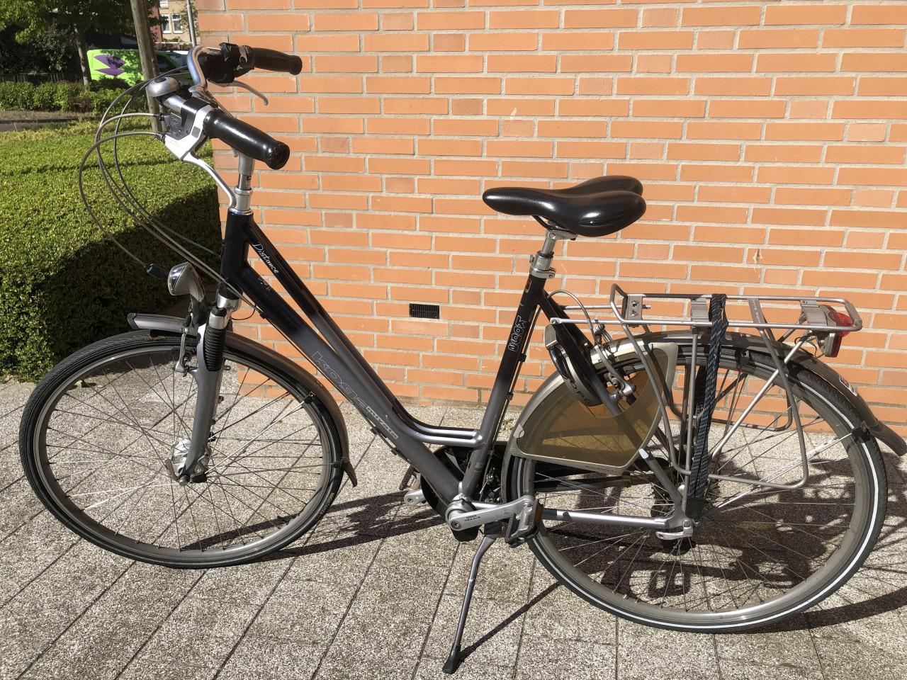 Fietsen