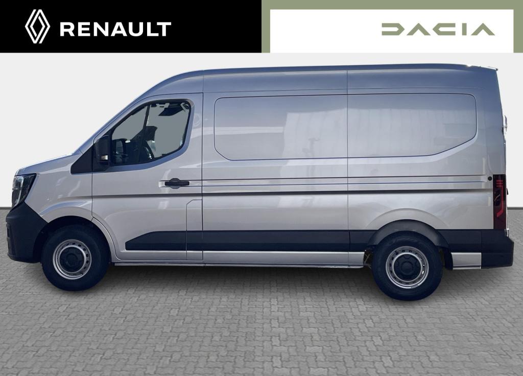 Renault Master e-tech t35 l2h2 advance long range 87 kwh - vierseizoenbande