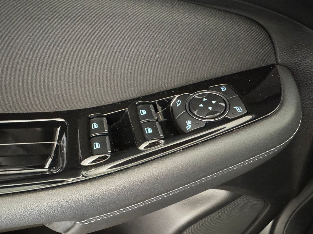 Ford S-Max 1.5 titanium