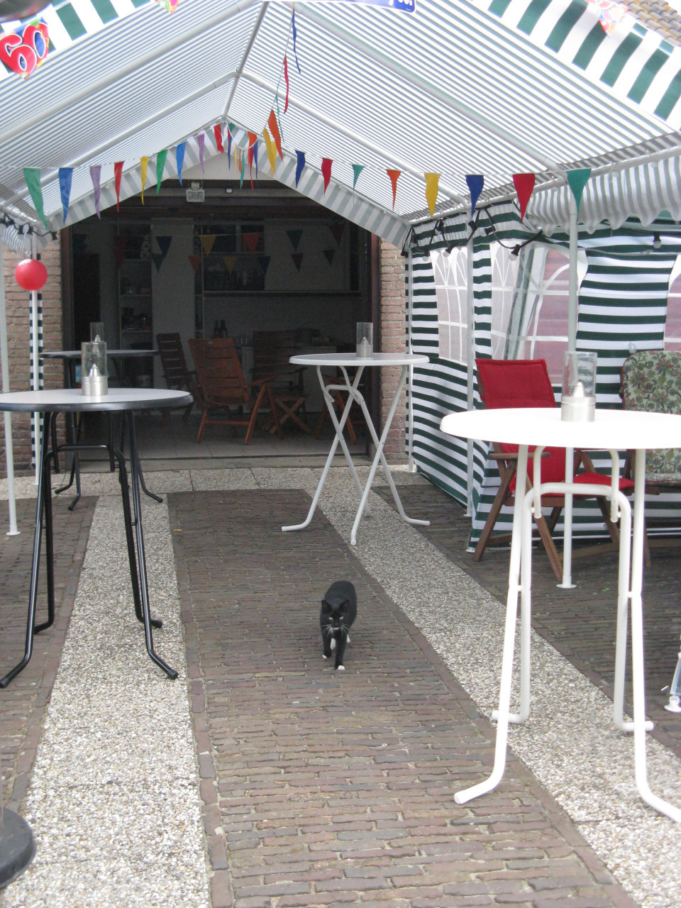 Partytent