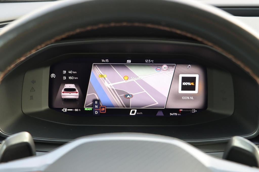 Cupra Formentor 1.4 e-hybrid vz performance 245pk dsg6