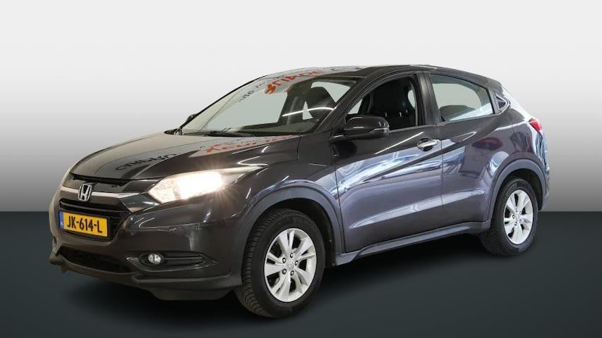 Honda HR-V 1.5 i-vtec elegance