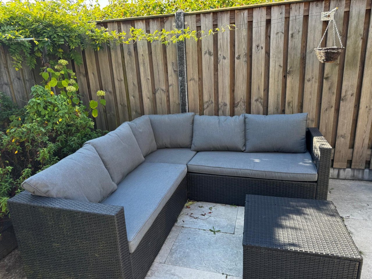 Loungeset