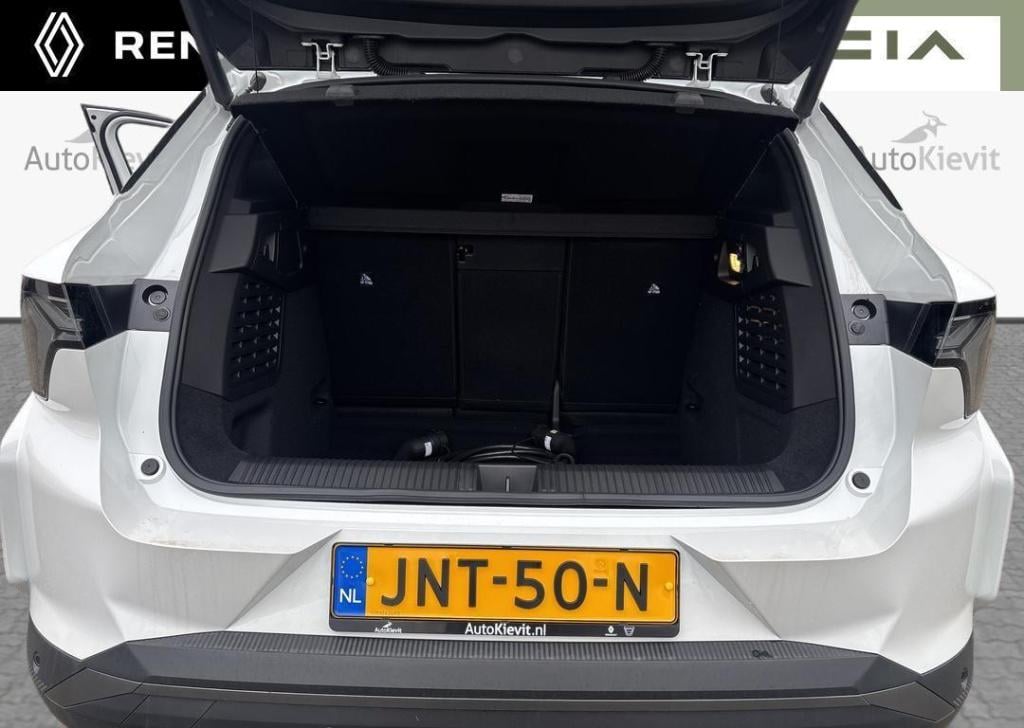 Renault Scenic e-tech ev87 long range esprit alpine - demo / pack light & s