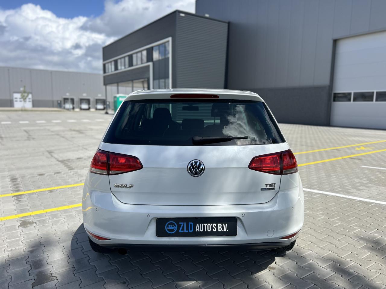 Volkswagen Golf 7 1.2 TSI Comfortline|CARPLAY|CRUISE CONTR|
