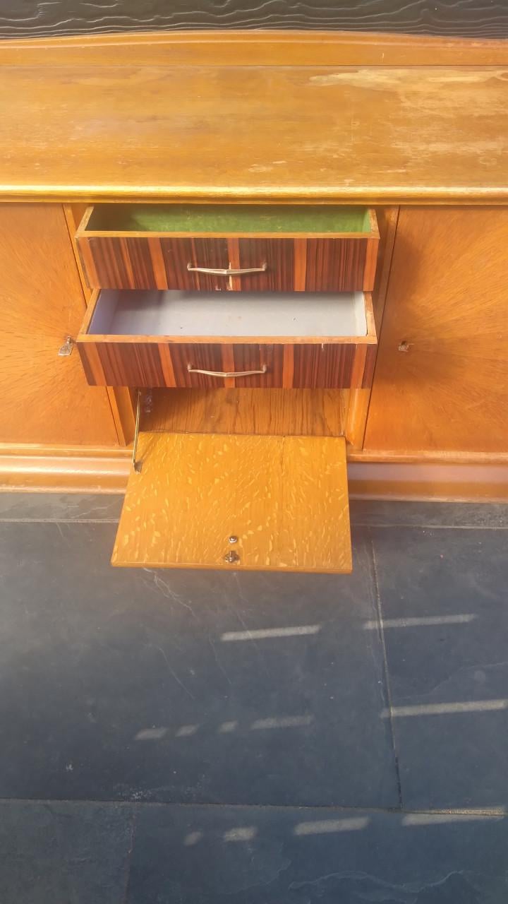 Vintage dressoir