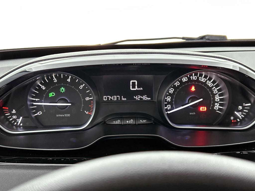 Peugeot 208 82 pk blue lion | rijklaar | trekhaak | airco