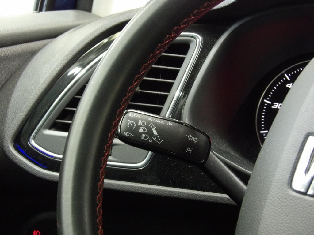 Seat Leon sportstourer 1.5 tsi 130pk fr