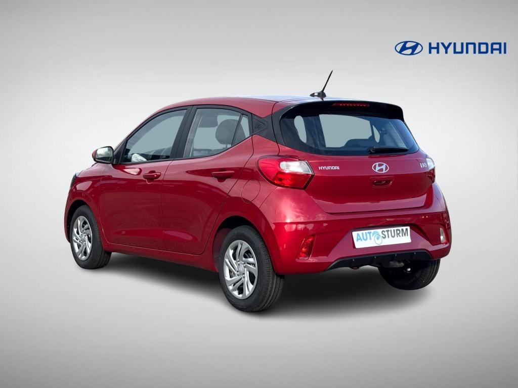 Hyundai I 10 1.0 comfort smart