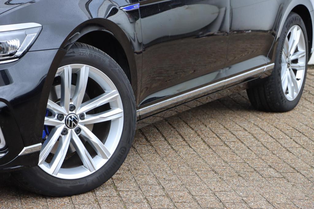 Volkswagen Passat variant 1.4 tsi phev gte business dsg 218pk