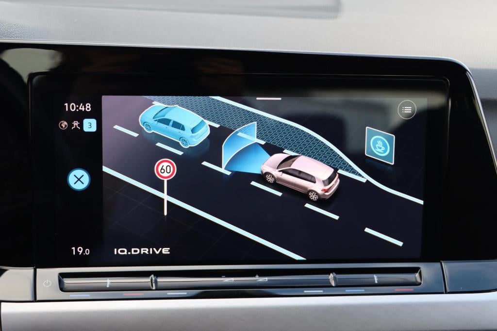 Volkswagen Golf 1.0 tsi life