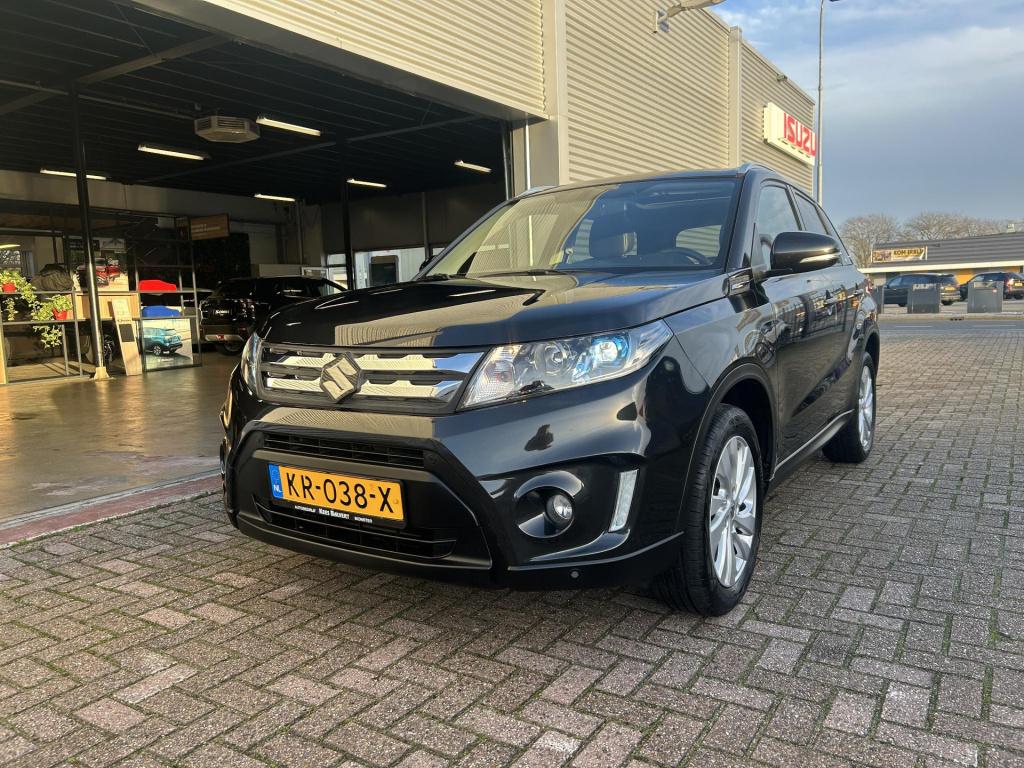 Suzuki Vitara 1.6 high executive