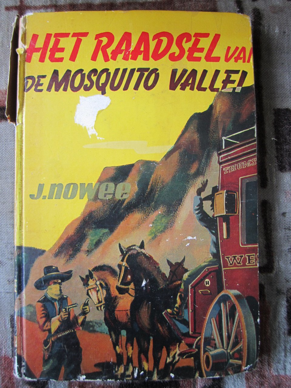 Mooi Boek