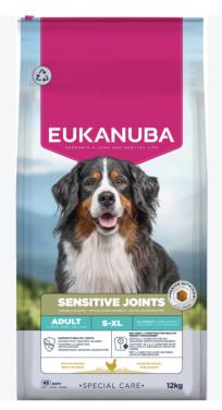 Eukanuba hondenbrokken