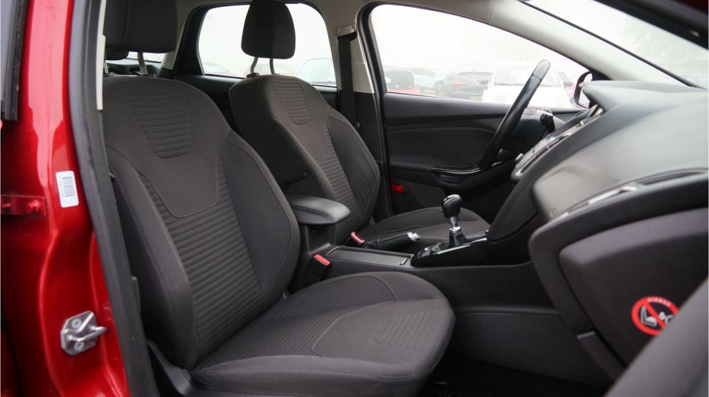 Ford Focus wagon 1.0 titanium rijklaar incl garantie