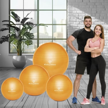 Gym ball 85cm