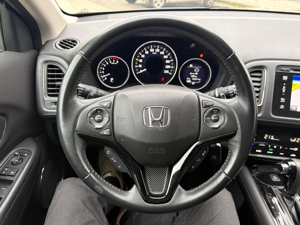 Honda HR-V 1.5 i-vtec elegance