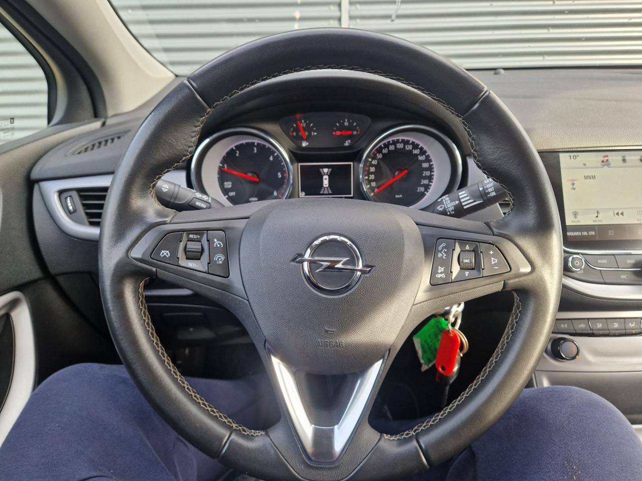 Opel Astra 1.6 CDTI Innovation