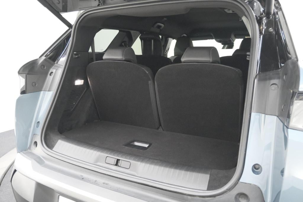 Peugeot 5008 1.2 hybrid 145 gt 7p | adaptieve cruise control | camera | ele