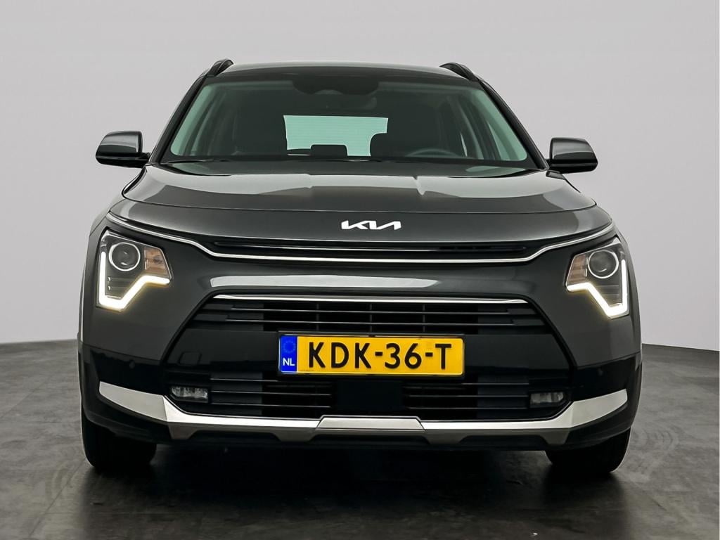 Kia Niro 1.6 gdi hybrid dynamicline | licht metalen wielen | klimaat regeli