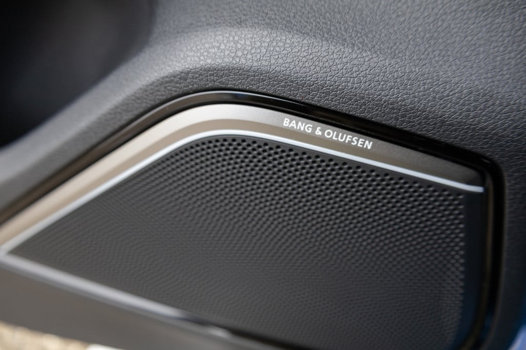 Audi A3 sportback 1.5 tfsi s line edition ✅pano✅matrix✅optiekzwart✅b&o