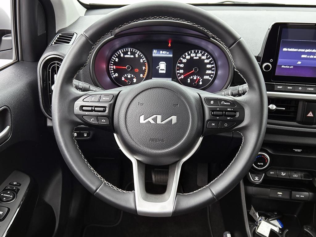 Kia Picanto 1.0 dpi dynamicplusline nap | btw | climate control