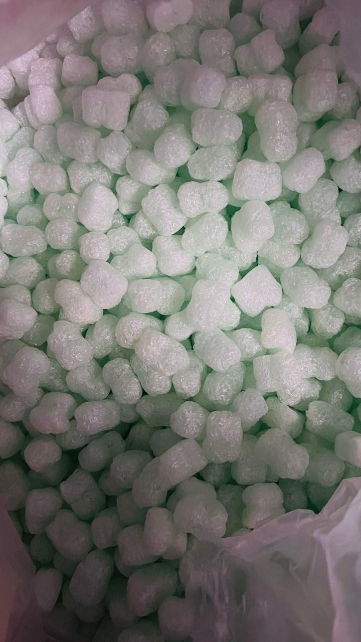 Vulmateriaal voor verpakkingen