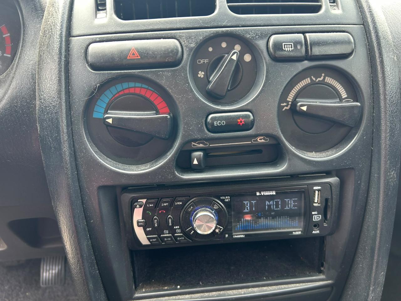 Mitsubishi Carisma 1.6 GL Ijskoude airco!/ BT/ Stuurbekrachtiging