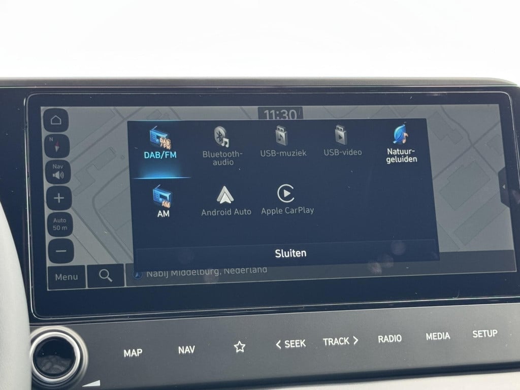 Hyundai Bayon 1.0 t-gdi premium automaat