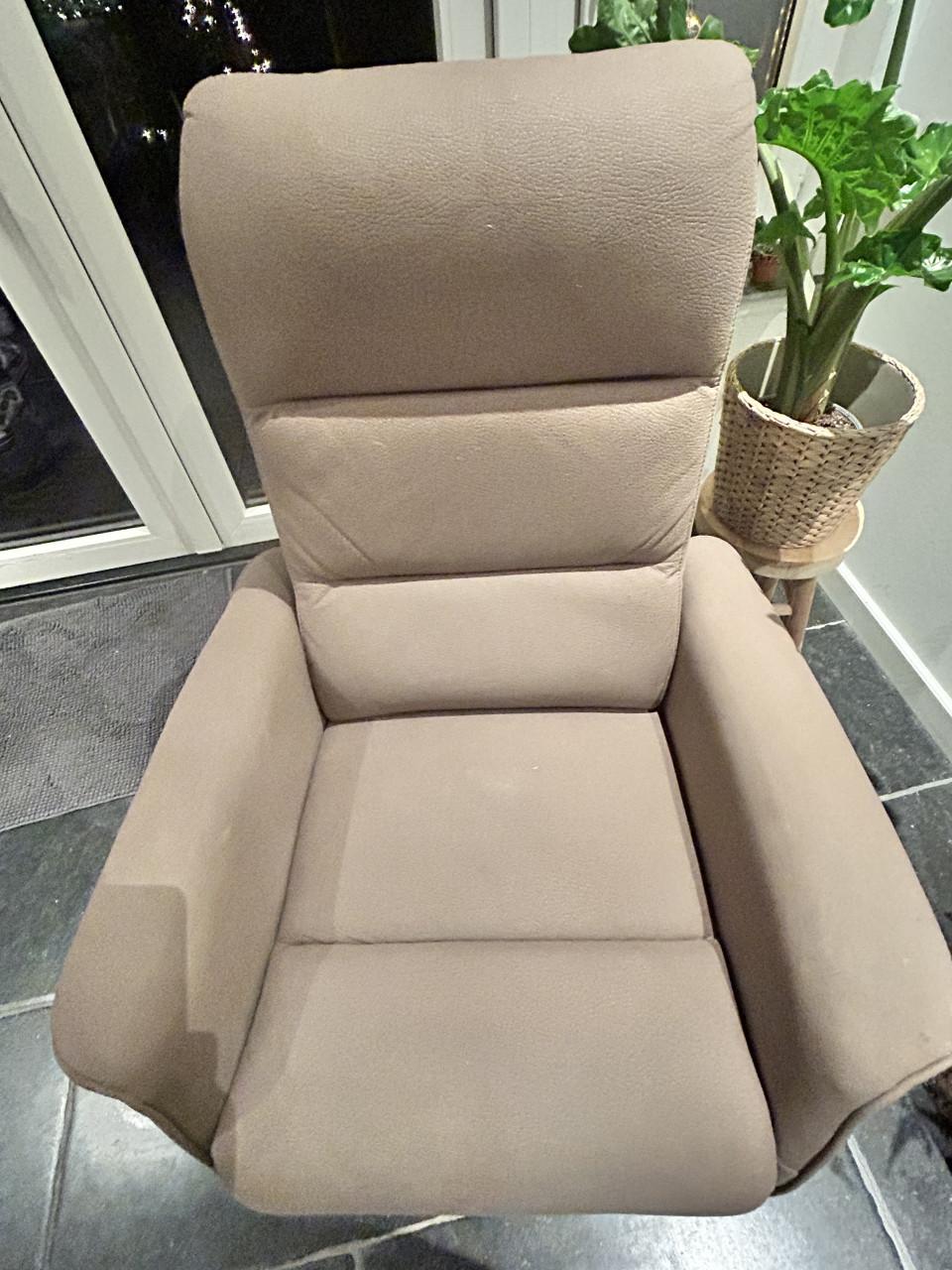 Sta op stoel Livorno Salotti