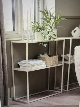 Side table