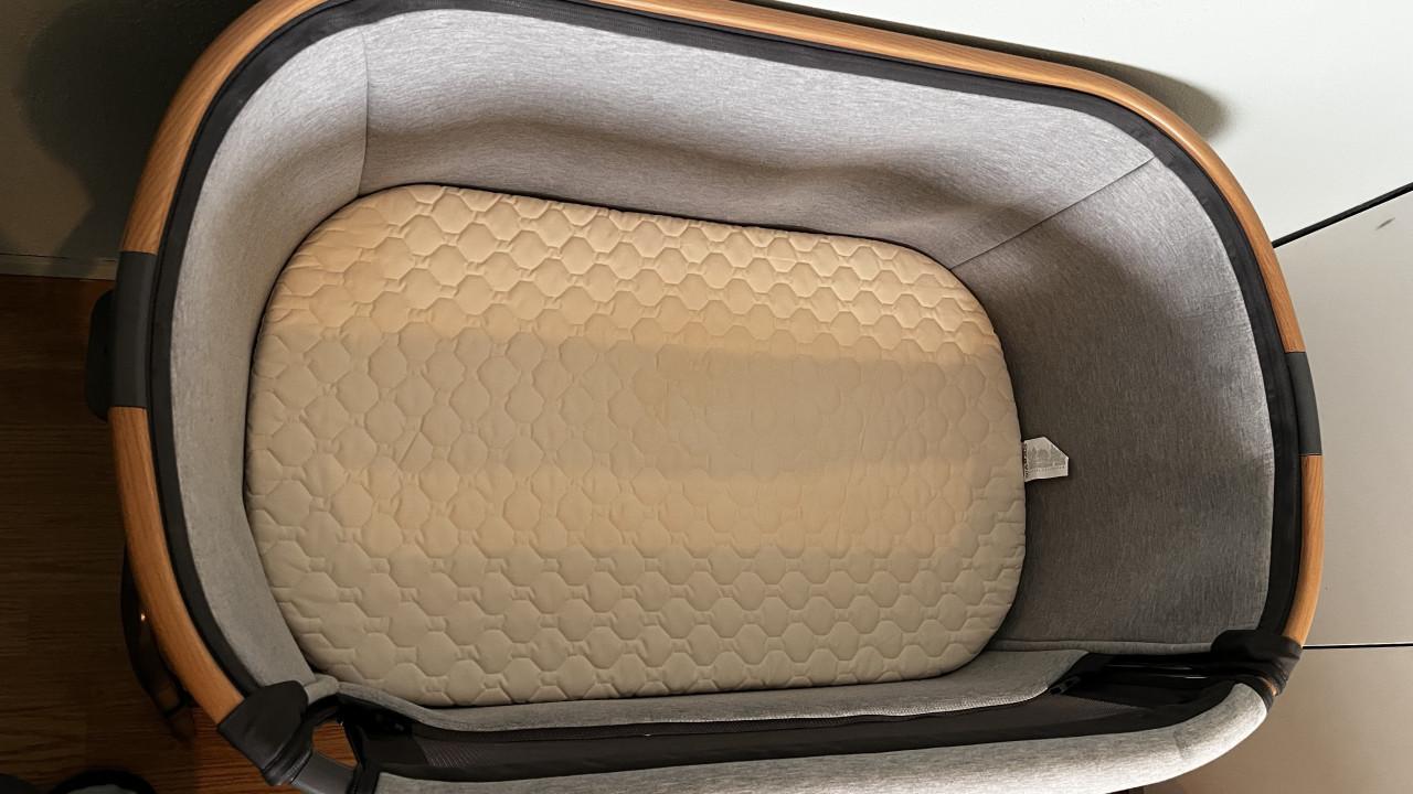 Maxi cosi iora cosleeper