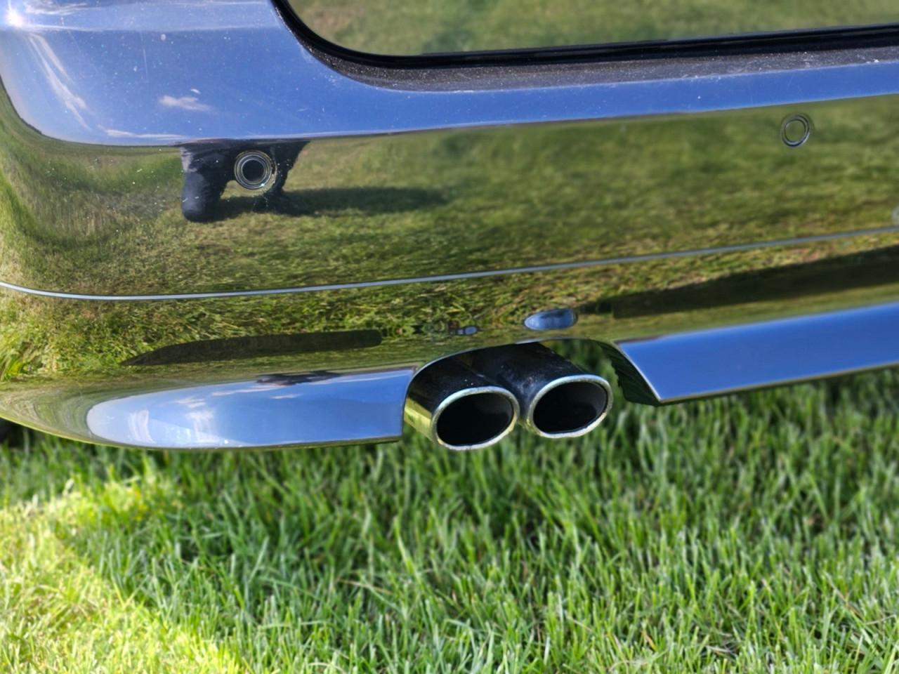 Auto bmw