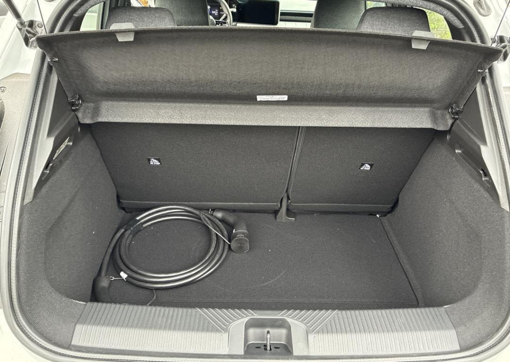 Renault 5 urban range evolution 40 kwh - pack winter