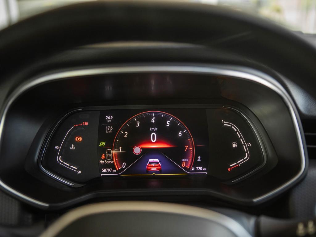 Renault Clio 1.0 tce 100 intens | apple carplay | android auto | cruise & c