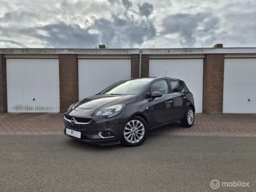 Opel Corsa 1.0 turbo innovation / 5-deurs / airco / cruisecontrol / parkeer