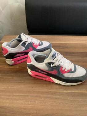 Nike air max 90 maat 37.5