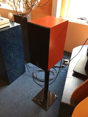 Celestion SL6 luidsprekers