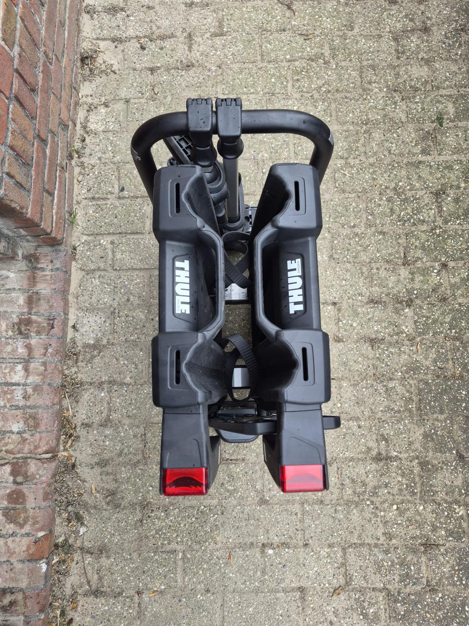 Thule EasyFold XT 933