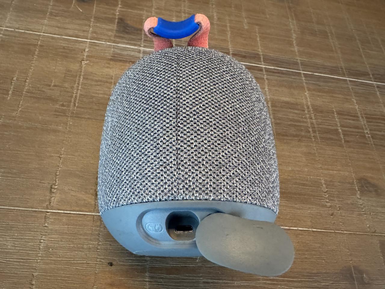 Ultimate Ears Wonderboom 2  Bluetooth luidspreker
