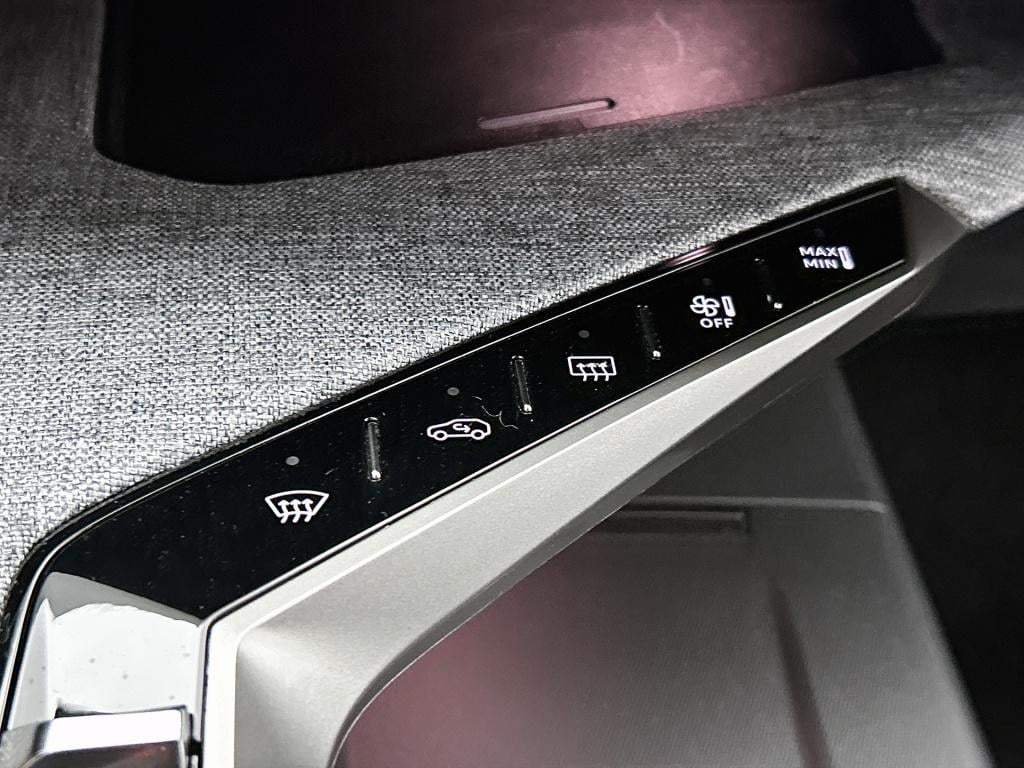 Peugeot 3008 hybrid 145pk automaat gt | rijklaar | elektrische achterkep | 