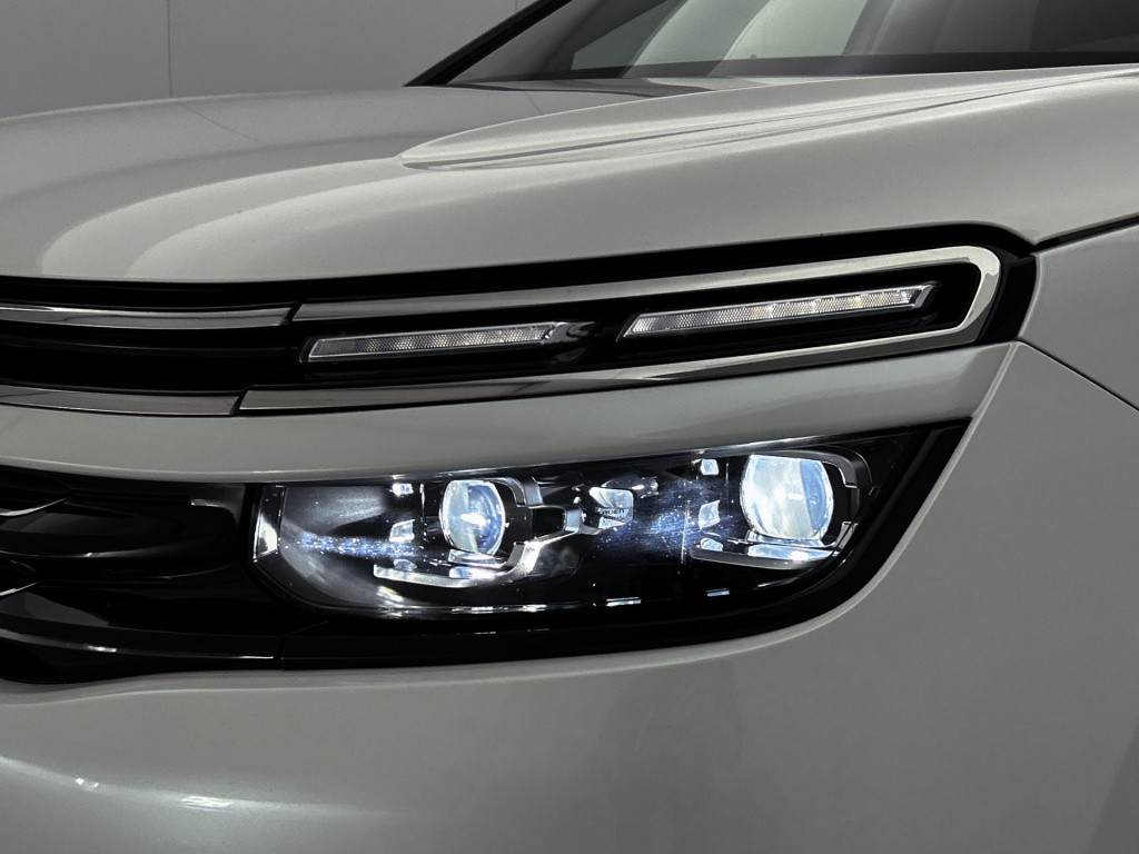 Citroen C5 Aircross 180pk automaat feel | rijklaar | panorama dak | trekhaa