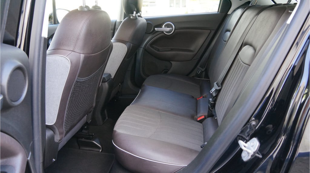 Fiat 500x 1.4 turbo multiair lounge rijklaar incl garantie