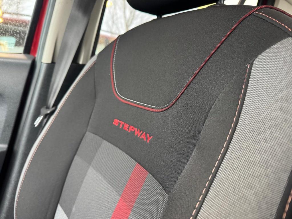 Dacia Logan mcv 0.9 tce tech road | trekhaak | airco | bovag