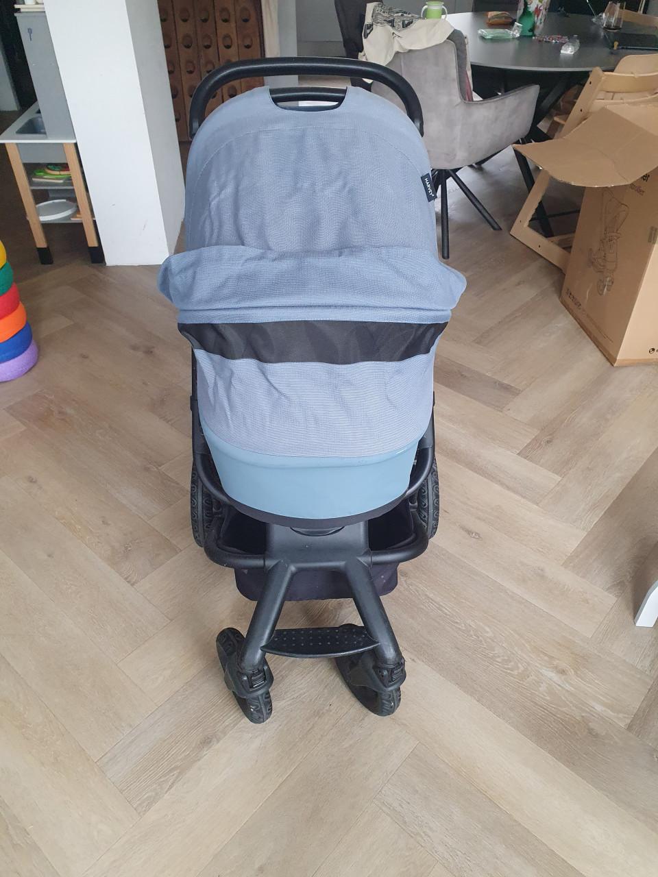 Easywalker kinderwagen