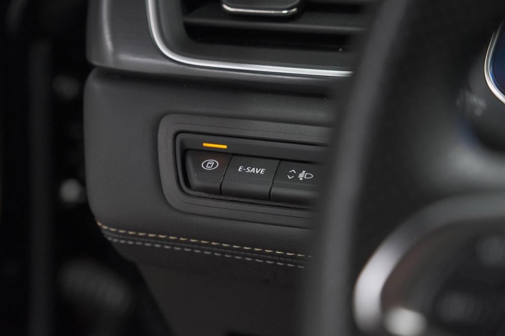 Renault Symbioz 1.6 e-tech full hybrid 145 iconic | 360 camera | pack winte