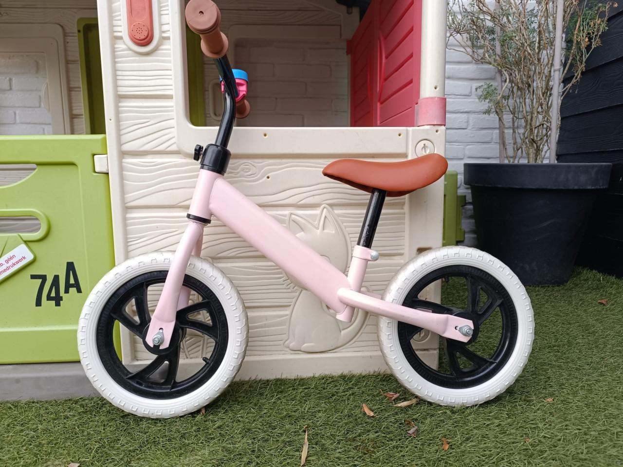 Loopfiets (Buxibo Balance Bike)