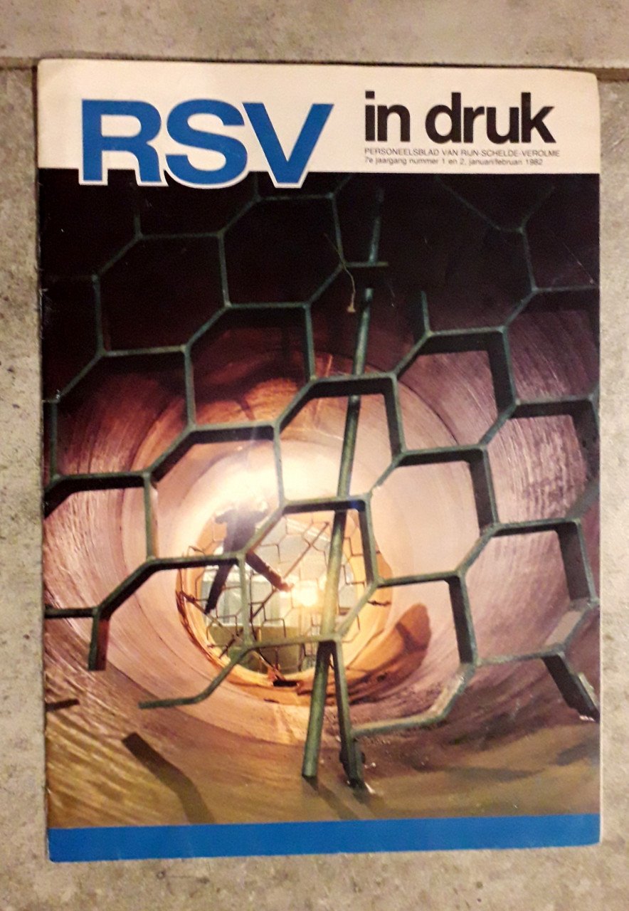 RSV indruk uit 1981 en 1982