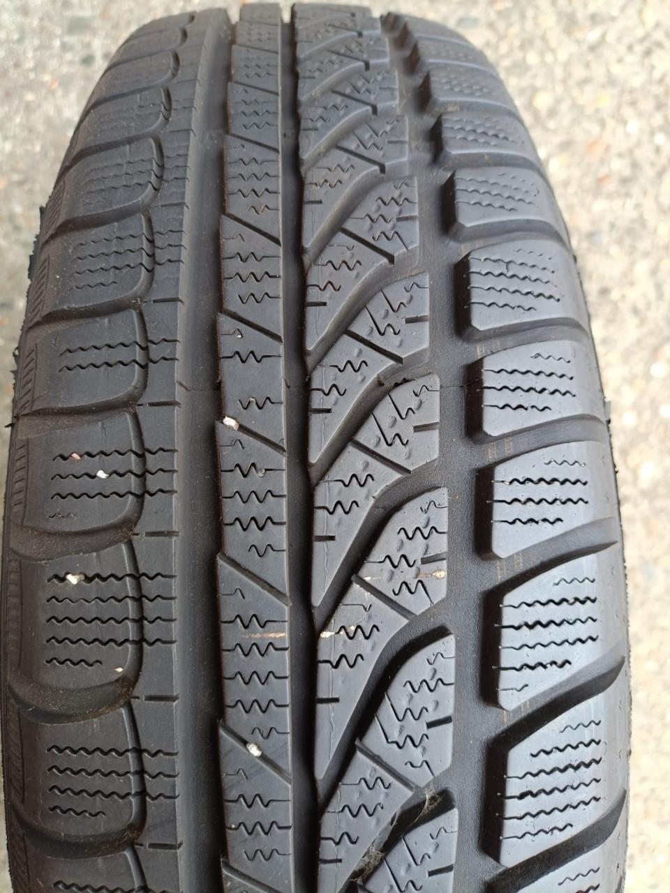 Winterbanden voor oa volkswagen polo